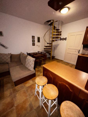 Aliki house . Ideal for 4 guests